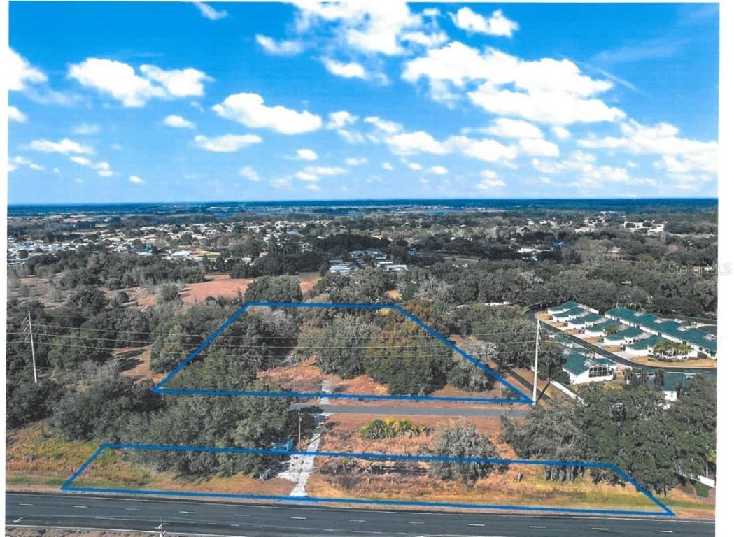 411 Alibrandi Rd., Leesburg, FL 34748