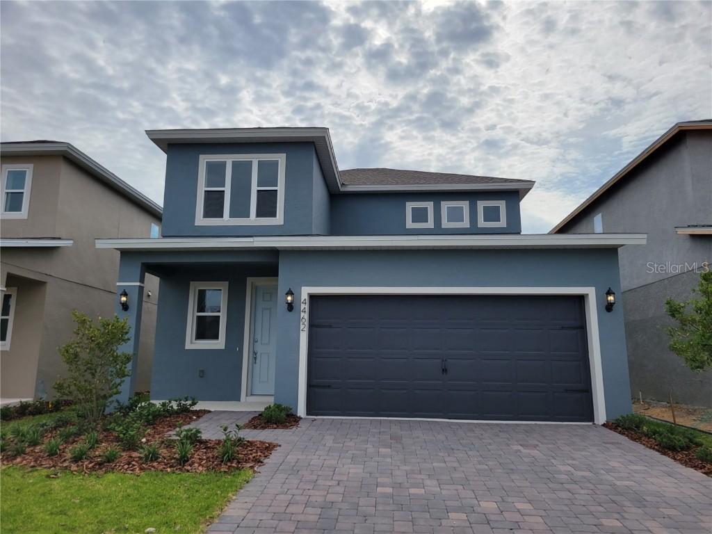 2148 Keystone Pass Blvd., Minneola, FL 34715