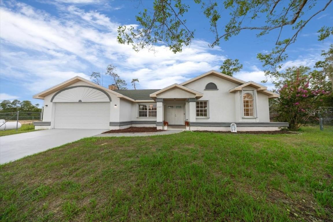 2569 SW 175 Loop, Ocala, FL 34473