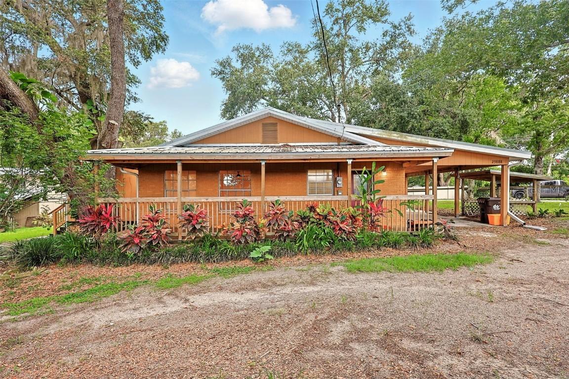 25888 SE 157th Ln., Umatilla, FL 32784