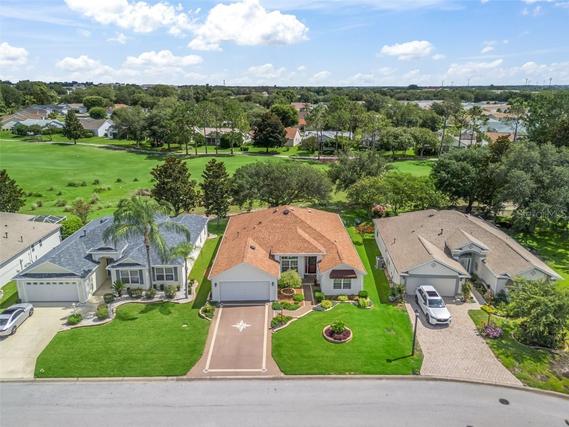 Homes Just Sold in The Villages: July 15th to July 21st