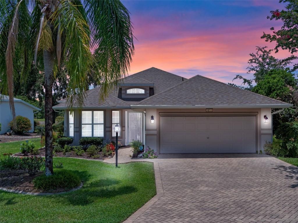 4814 Saint Andrews Arcade, Leesburg, FL 34748
