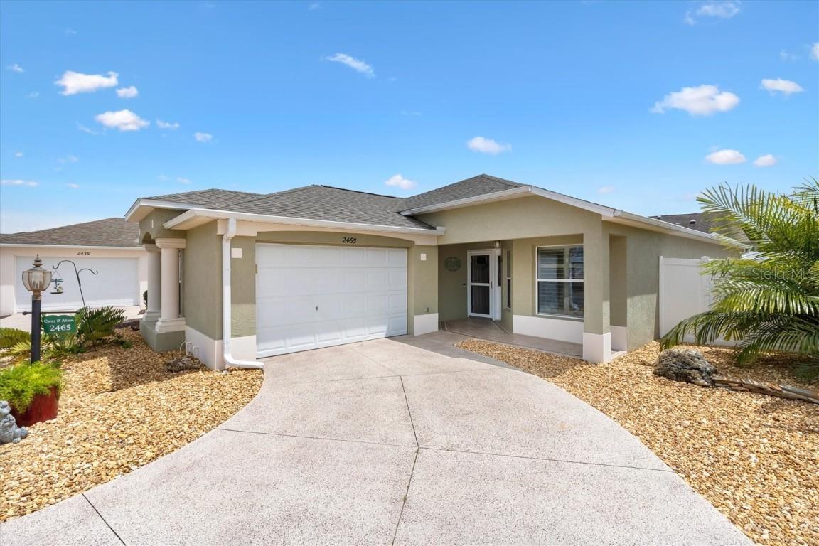 2465 Violet Ct., The Villages, FL 32162