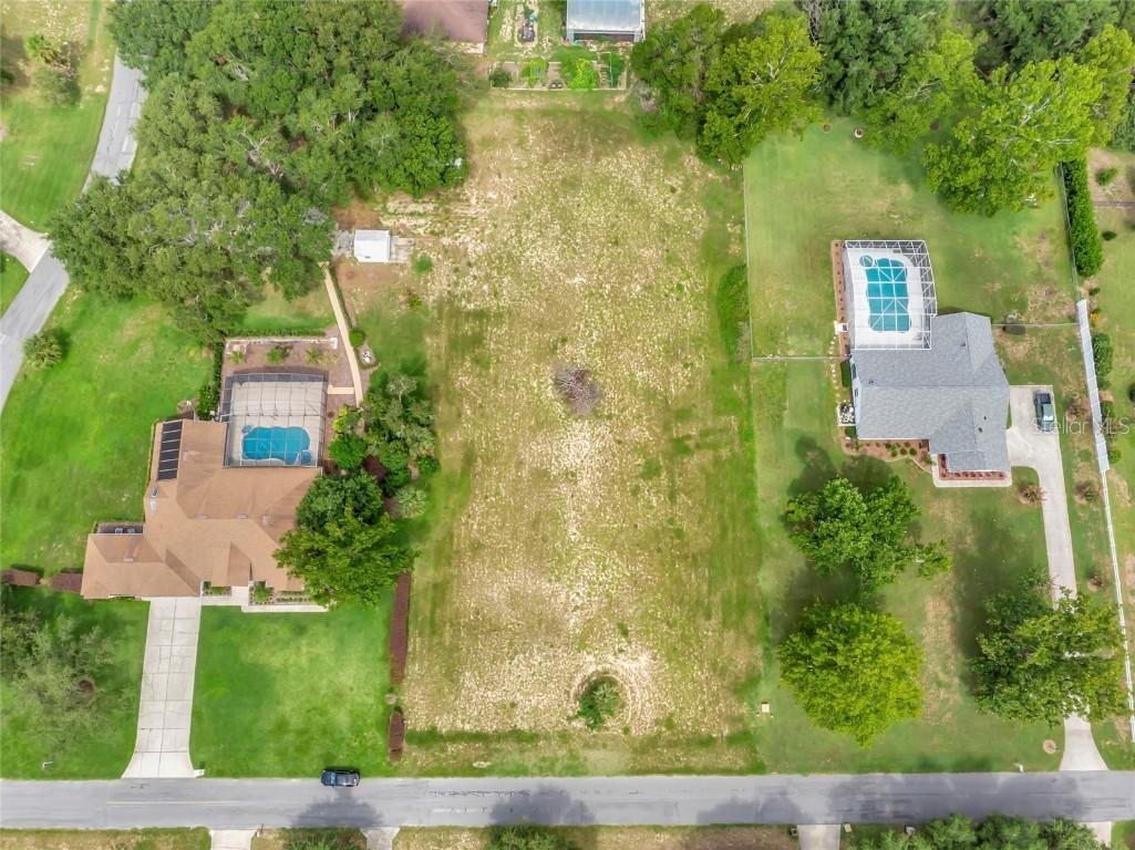 Whisperwind Dr., Clermont, FL 34715
