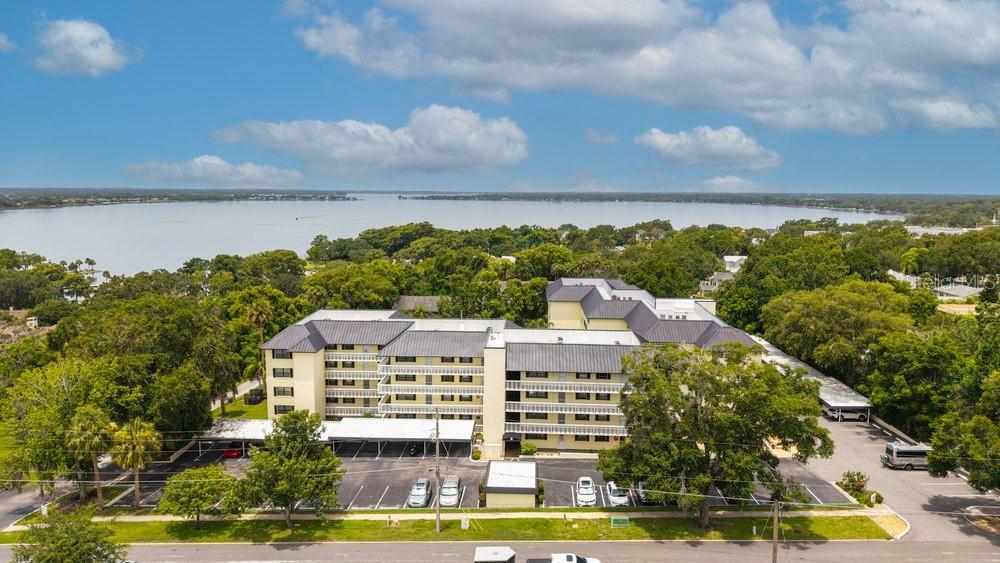 101 N Grandview St. #205, Mount Dora, FL 32757