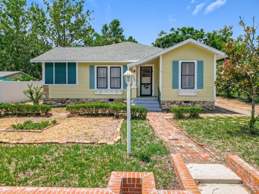 1109 Edmonds St., Leesburg, FL 34748