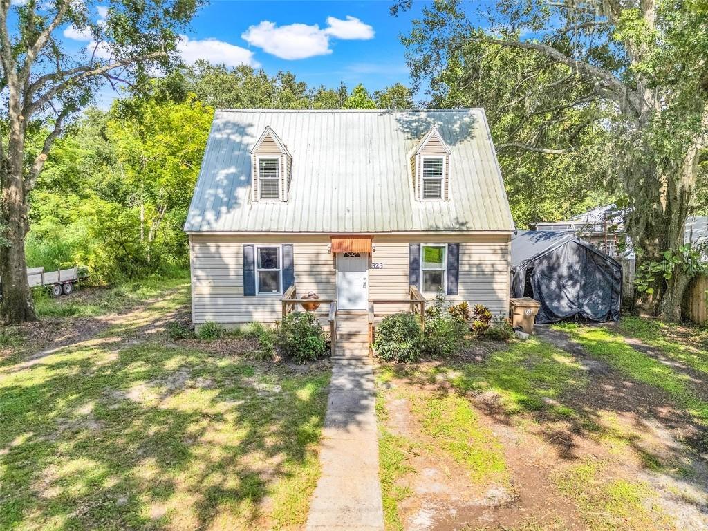 323 Savage Way, Groveland, FL 34736