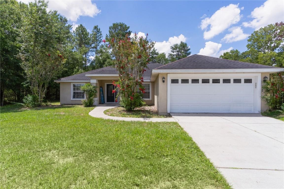 5460 SW 103rd Street Rd., Ocala, FL 34476