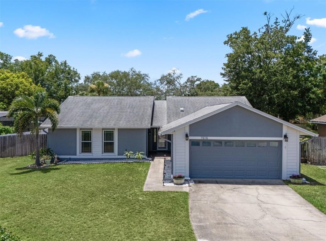 1516 Elf Stone Ct., Casselberry, FL 32707