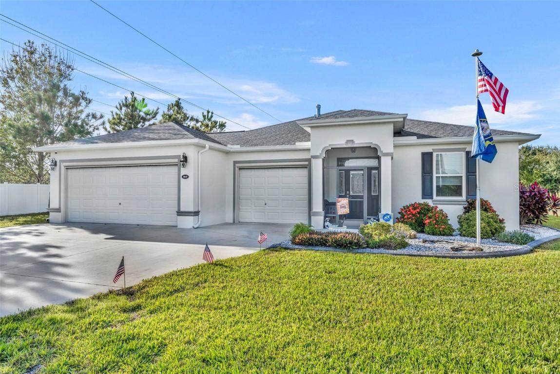 4645 Shenandoah River Tr., Leesburg, FL 34748