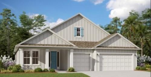 [Address Hidden by Seller], St Augustine, FL 32092