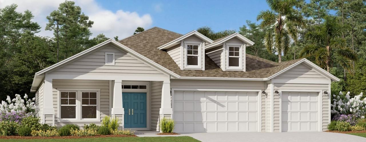 [Address Hidden by Seller], St Augustine, FL 32092