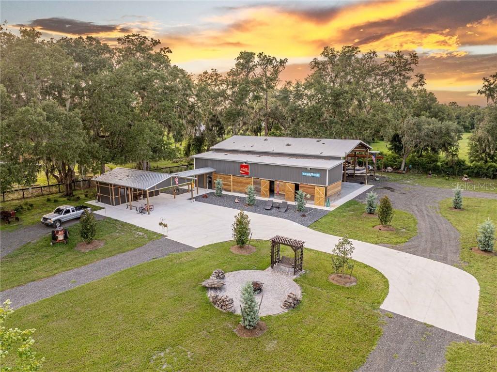 12523 Cr 721, Webster, FL 33597