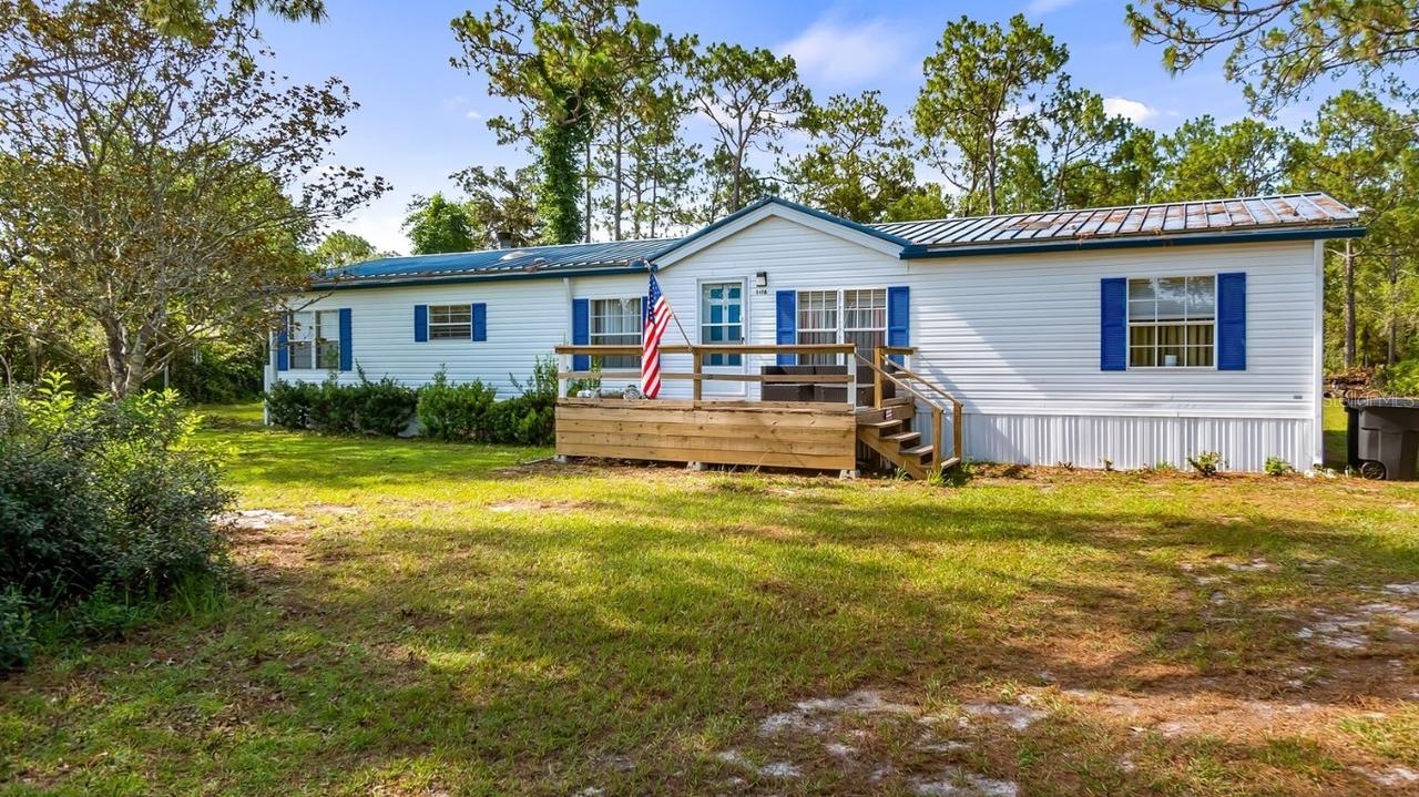 6486 W Oaklawn St., Homosassa, FL 34446