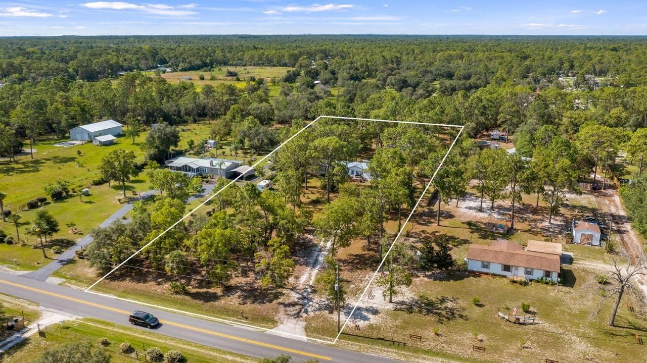 6486 W Oaklawn St., Homosassa, FL 34446