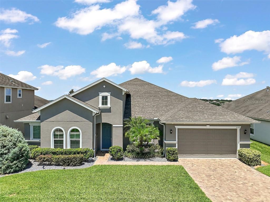 2136 Lula Rd., Minneola, FL 34715