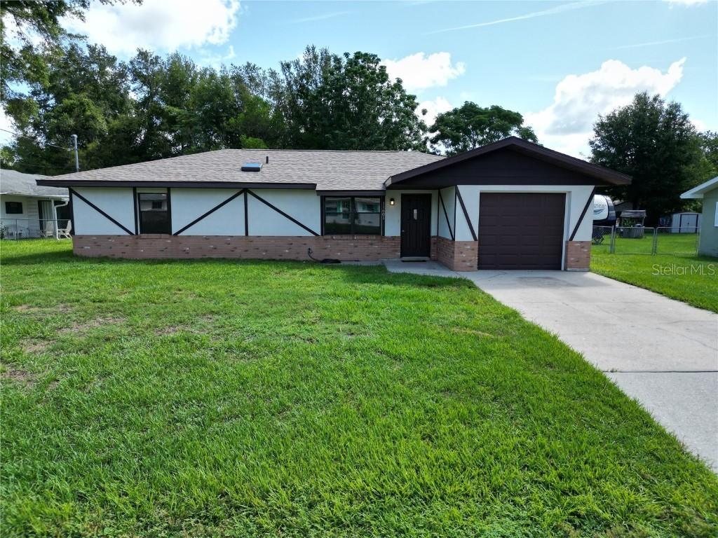 11681 SE 72nd Court Rd., Belleview, FL 34420