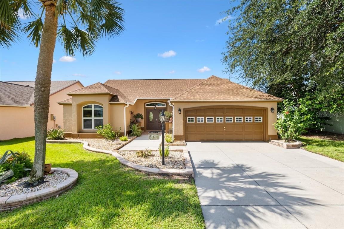 1032 Ventura Dr., The Villages, FL 32159