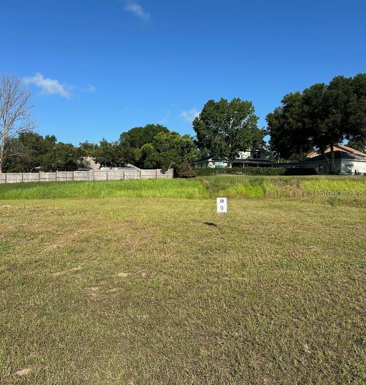 11627 Matanilla Dr., Clermont, FL 34711