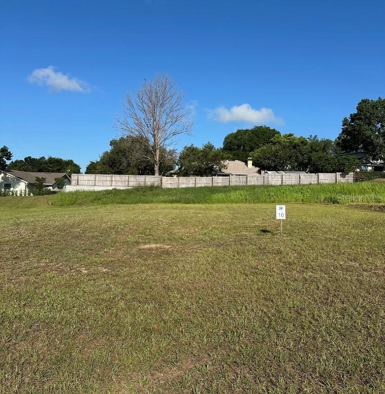 11623 Matanilla Dr., Clermont, FL 34711