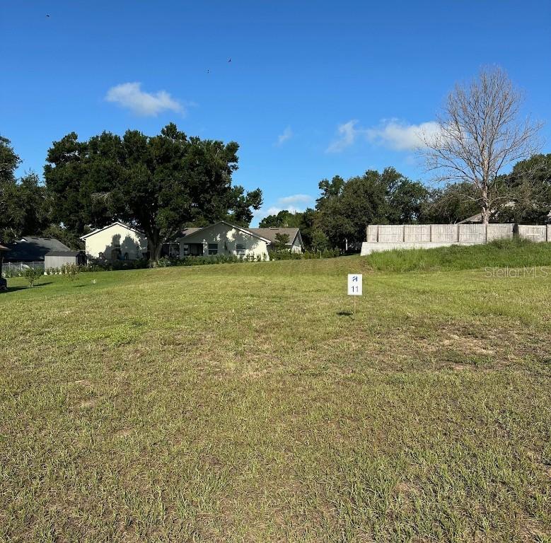 11619 Matanilla Dr., Clermont, FL 34711