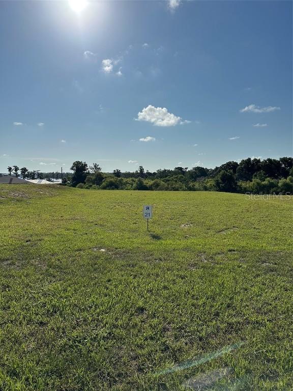 11628 Matanilla Dr., Clermont, FL 34711