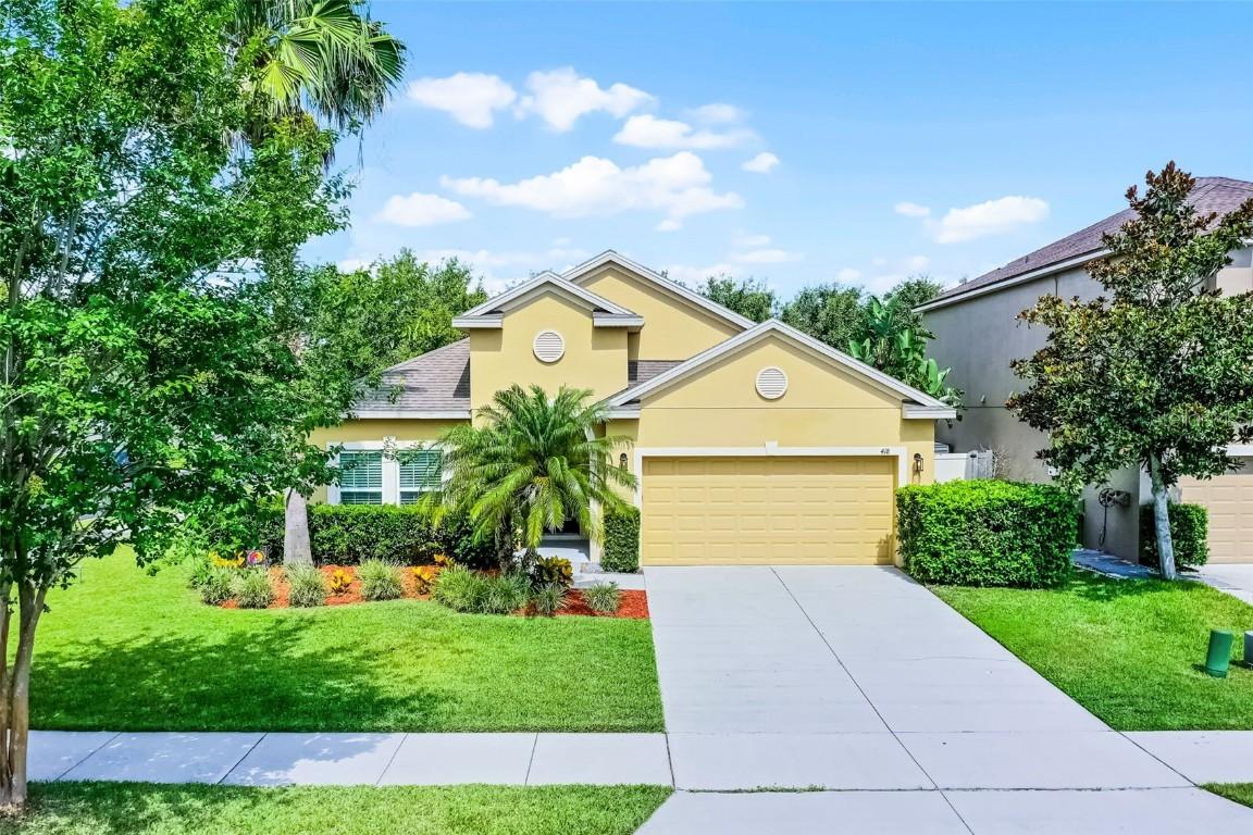 418 Rock Springs Cir., Groveland, FL 34736