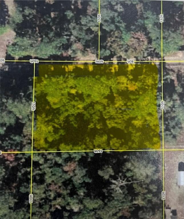 00 NE 201 St Pl., Ocklawaha, FL 32179
