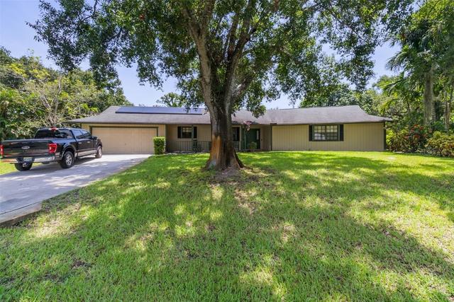 New Homes with In-ground Swimming Pools in Vero Beach: July 6th to July 12th