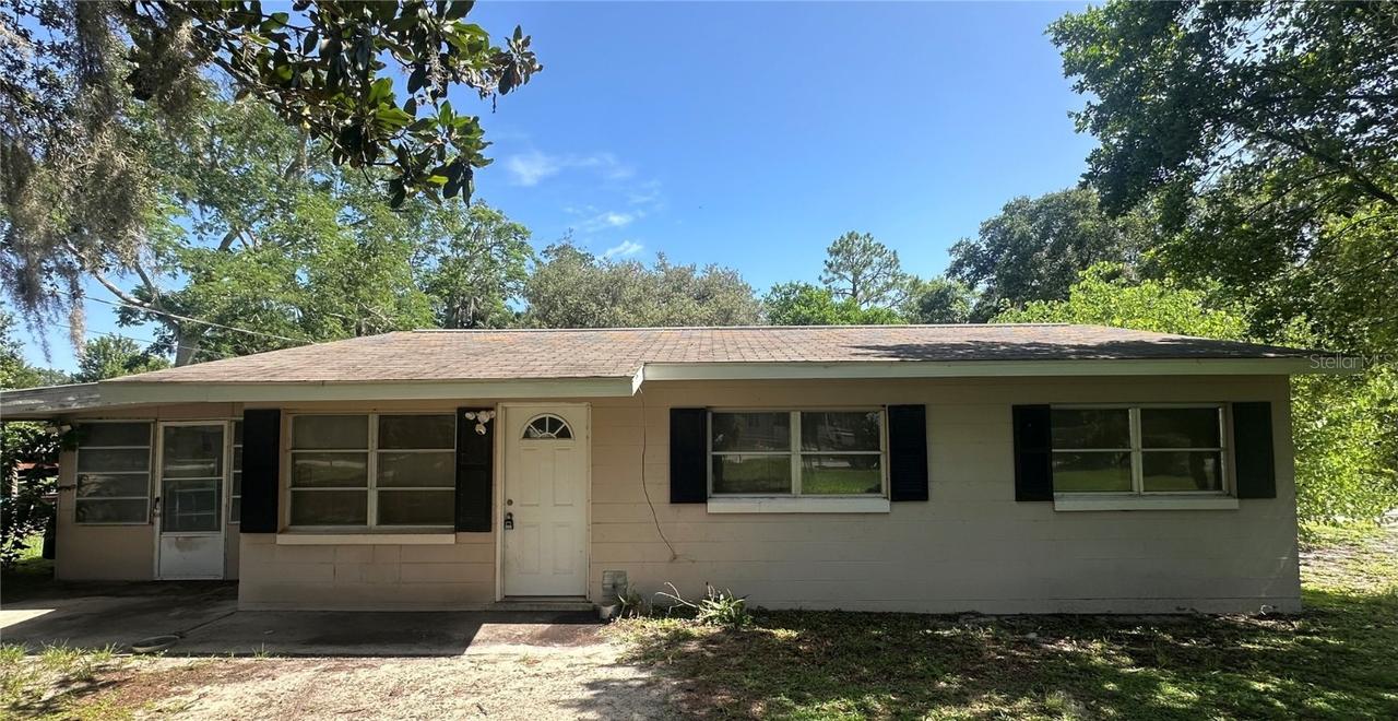 11651 Fairmont Ave., Leesburg, FL 34788
