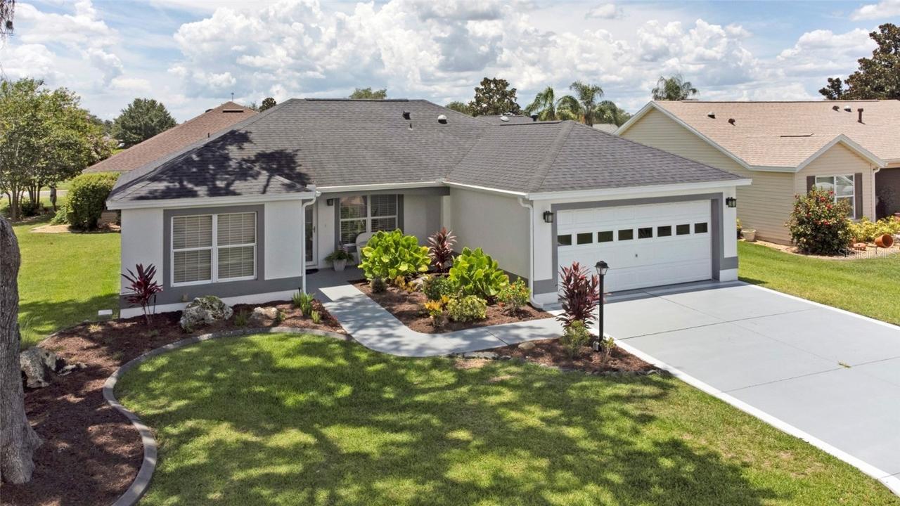 670 Fayette Ct., The Villages, FL 32162