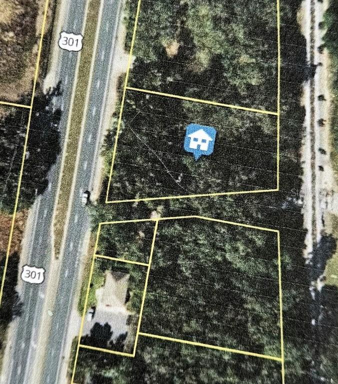 12267 N Us Highway 301, Oxford, FL 34484
