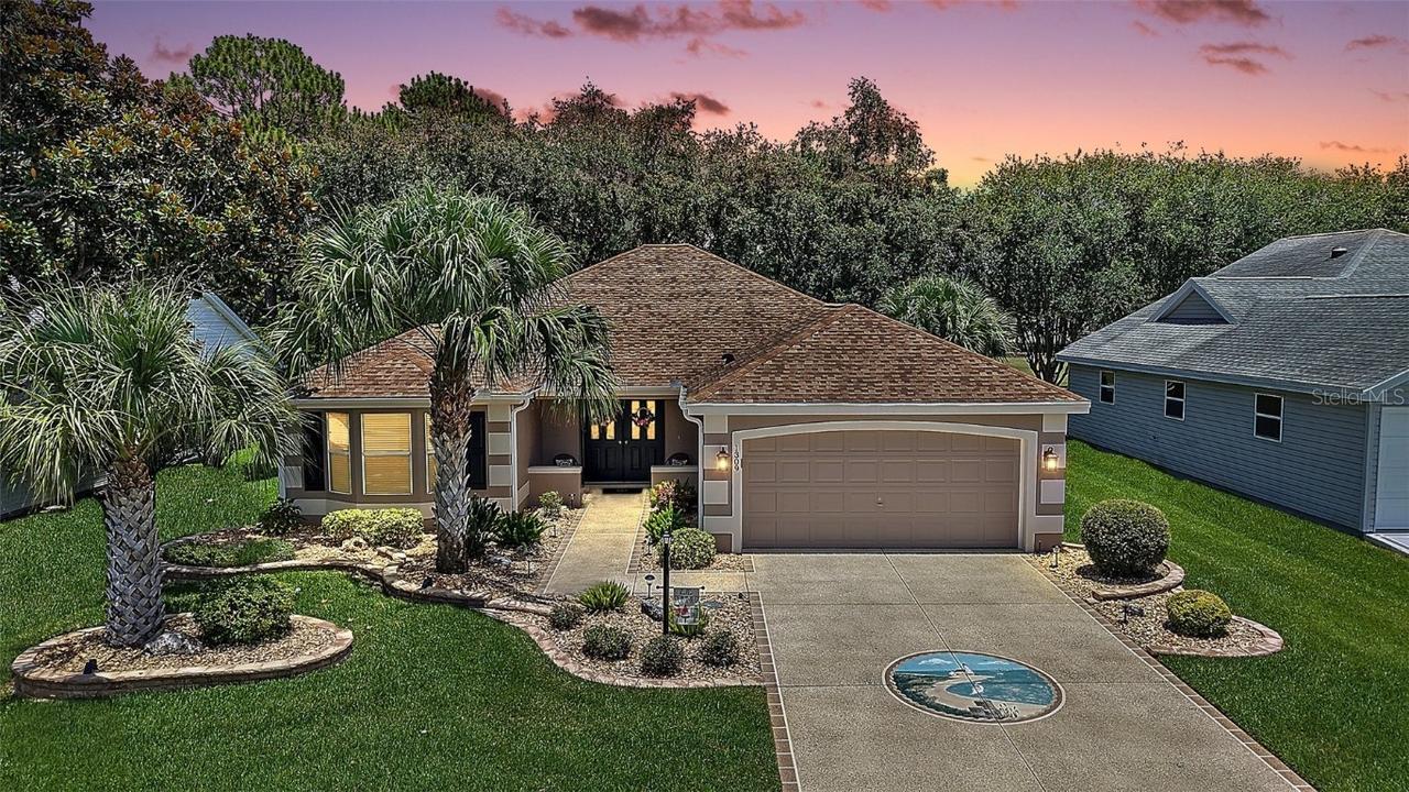 1309 Corona Ave., The Villages, FL 32159