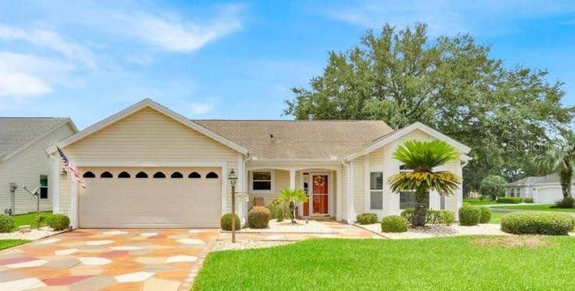 1401 Madrigal Ln., The Villages, FL 32159