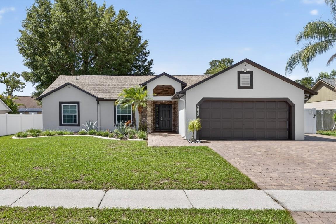 2834 Bolton Bend, Orlando, FL 32817