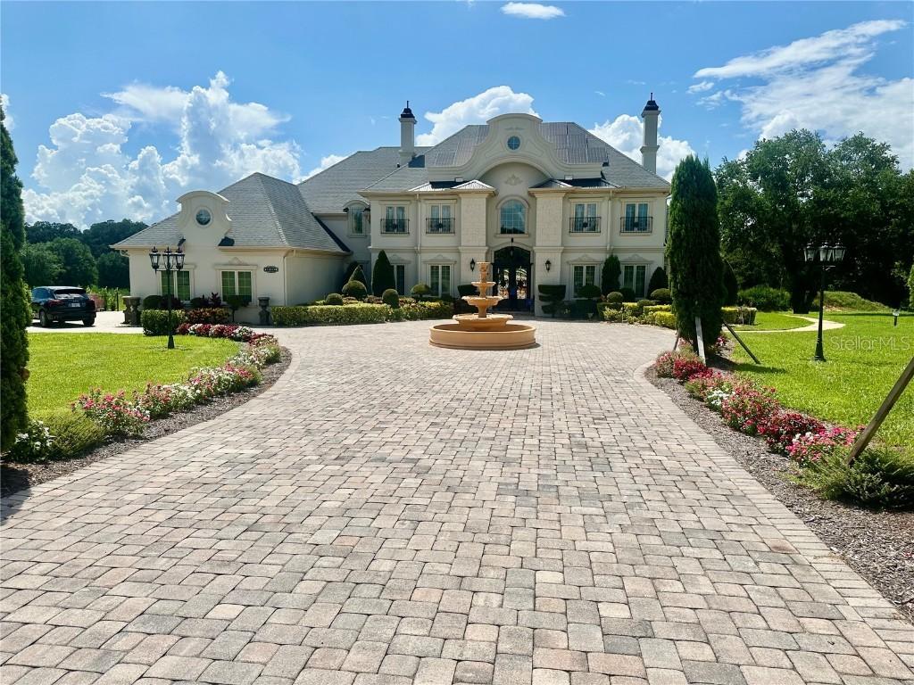 10301 Savannah Ridge Ln., Winter Garden, FL 34787