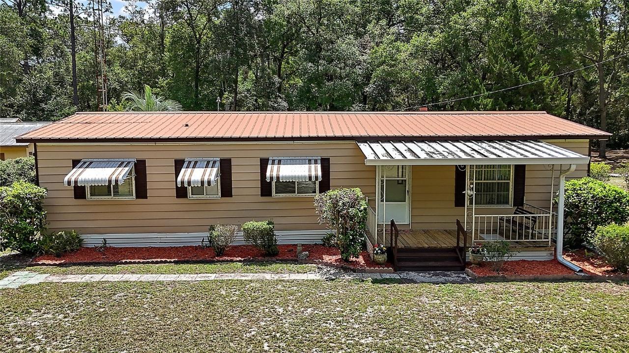 951 NE 145th Avenue Rd., Silver Springs, FL 34488