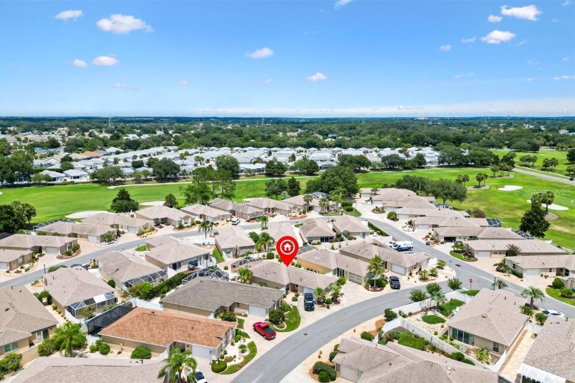 3105 Carrollton Ct., The Villages, FL 32162