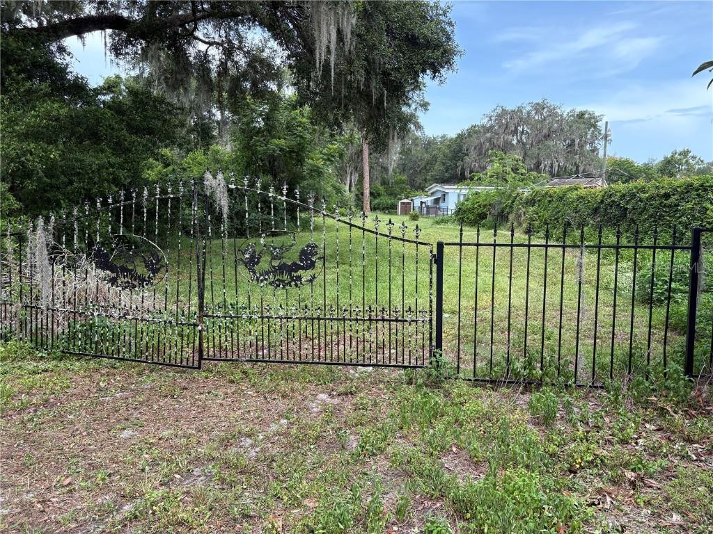 [Address Hidden by Seller], Lake Panasoffkee, FL 33538