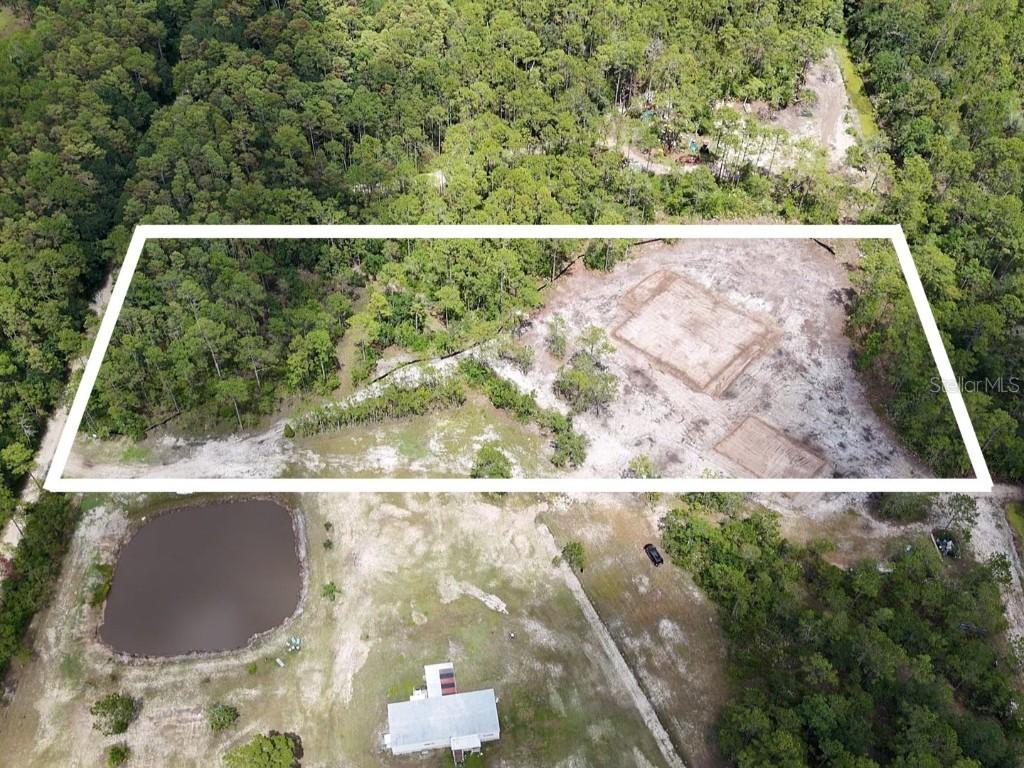 4678 Gum Rd., New Smyrna Beach, FL 32168