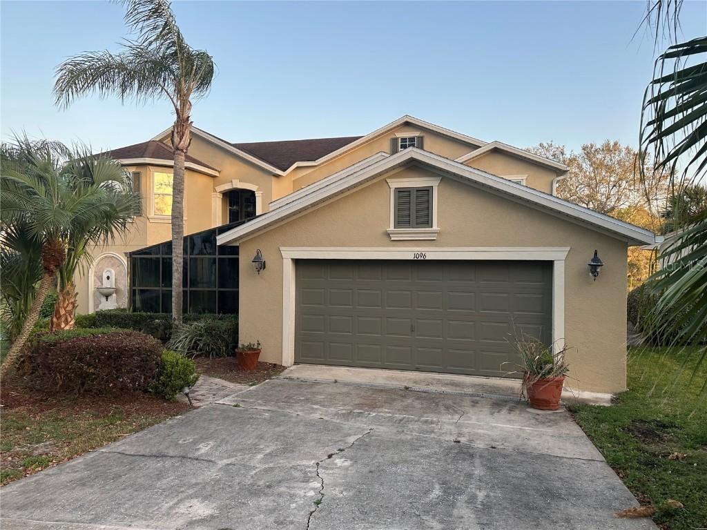 1096 Linkside Ct., Apopka, FL 32712