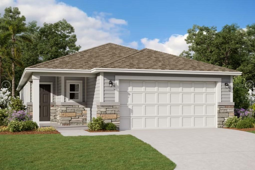 [Address Hidden by Seller], Green Cove Springs, FL 32043