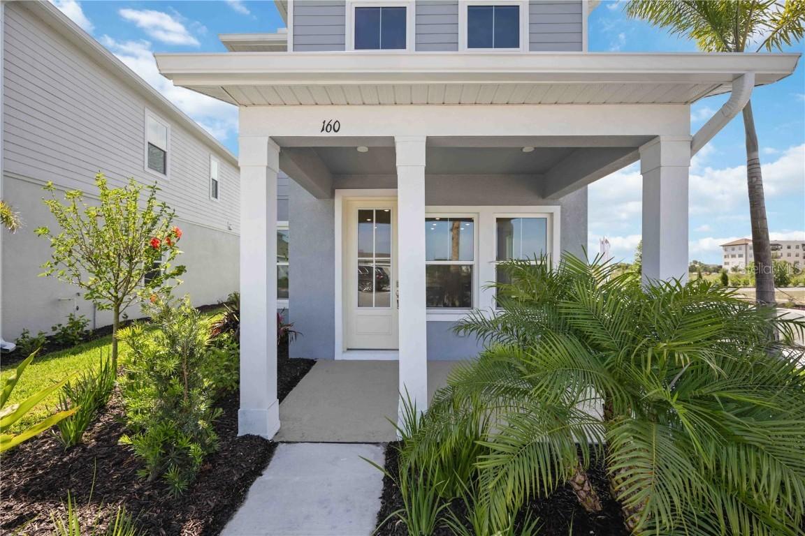 160 Eagleston Ln., Sarasota, FL 34240