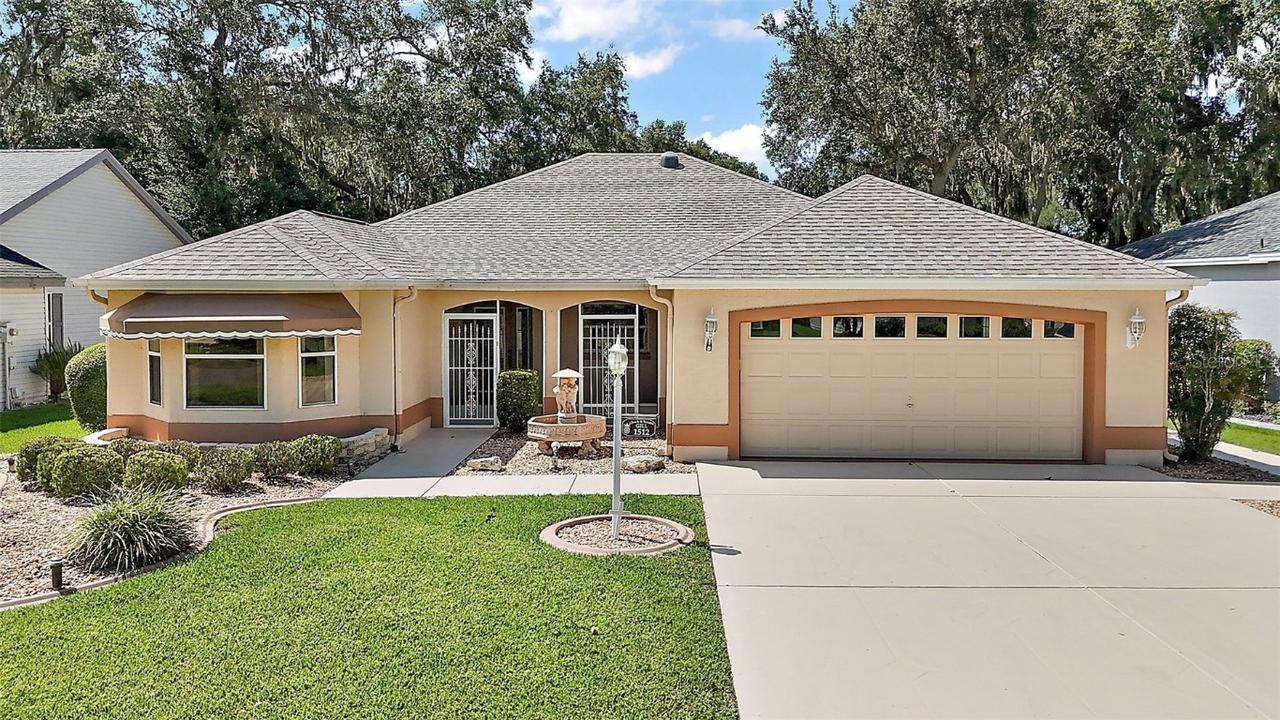 1512 Cervantes Pl., The Villages, FL 32159