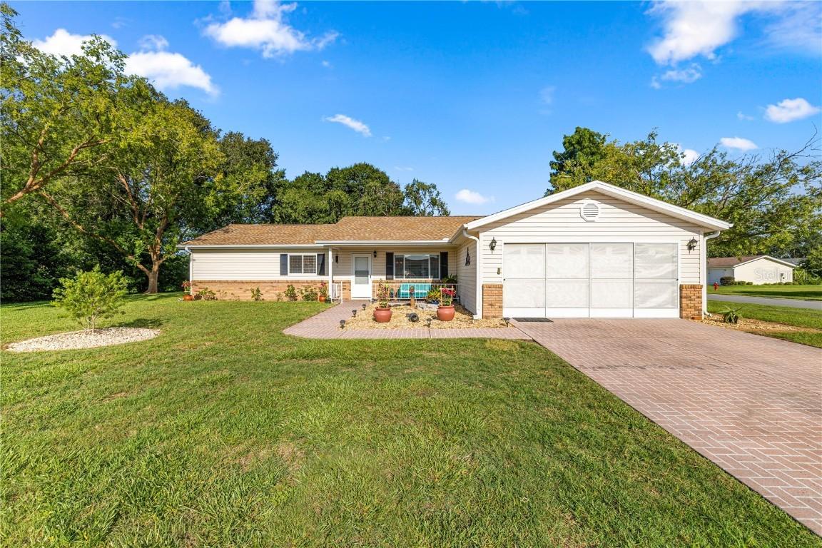 17970 SE 102nd Ct., Summerfield, FL 34491