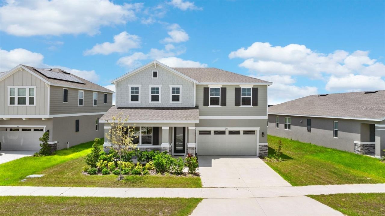 872 Griffon Ave., Lake Alfred, FL 33850