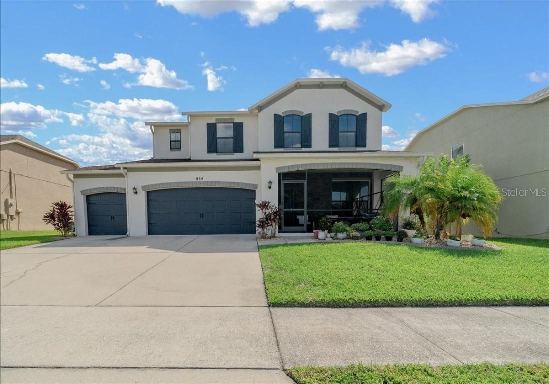 834 Oxbow Rd., Minneola, FL 34715
