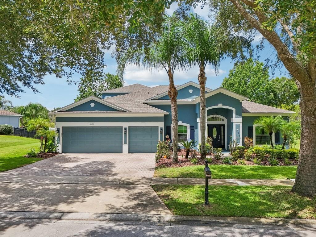 6048 Tremayne Dr., Mount Dora, FL 32757