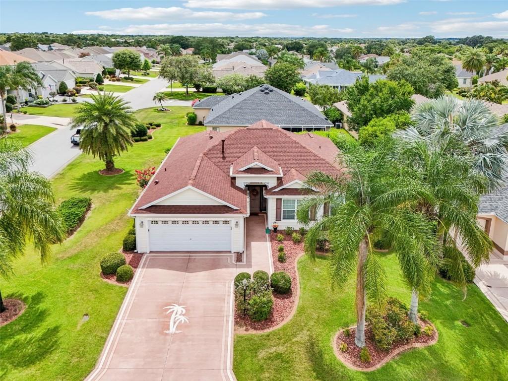 1722 Bugle Ter., The Villages, FL 32162