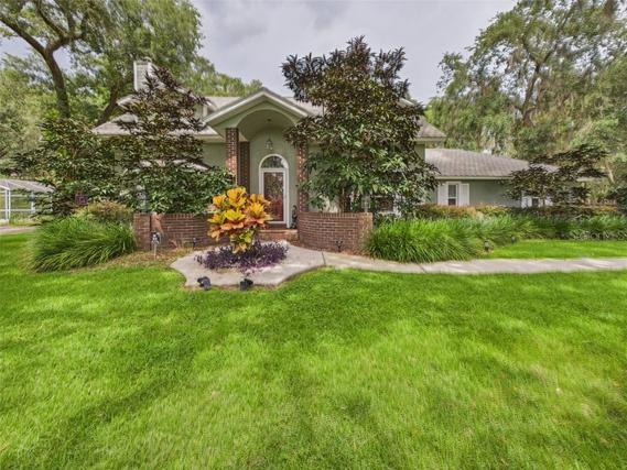 New Homes For Sale This Week in Fruitland Park: June 27th to July 3rd